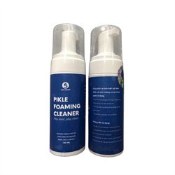 Dung dịch vệ sinh mặt vợt Pikle Foaming Cleaner